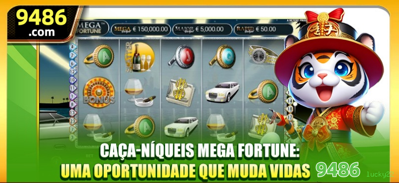 lucky22