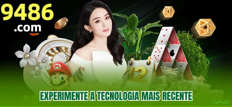 lucky22