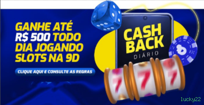 lucky22