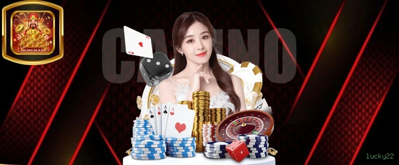 lucky22