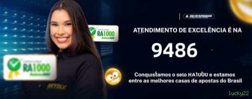 lucky22