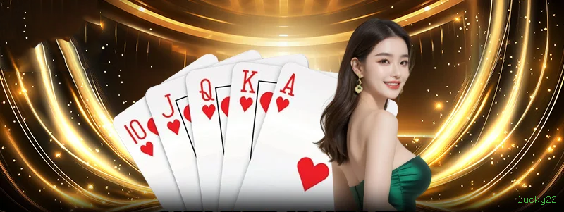 lucky22