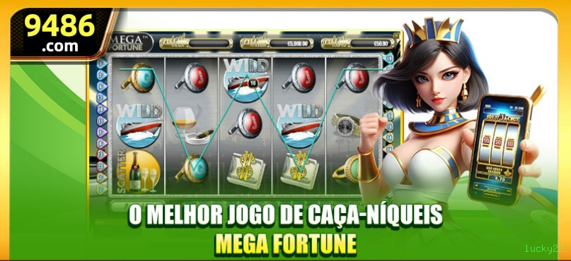 lucky22