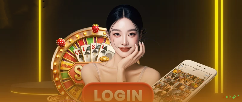 lucky22