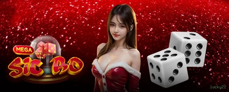 lucky22