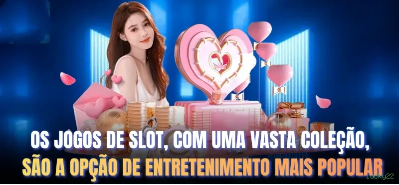 lucky22