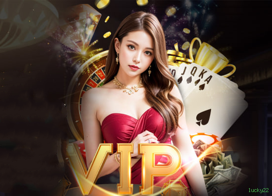 lucky22
