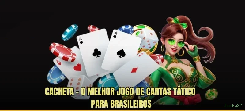 lucky22