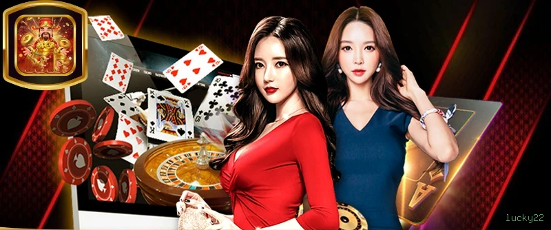 lucky22