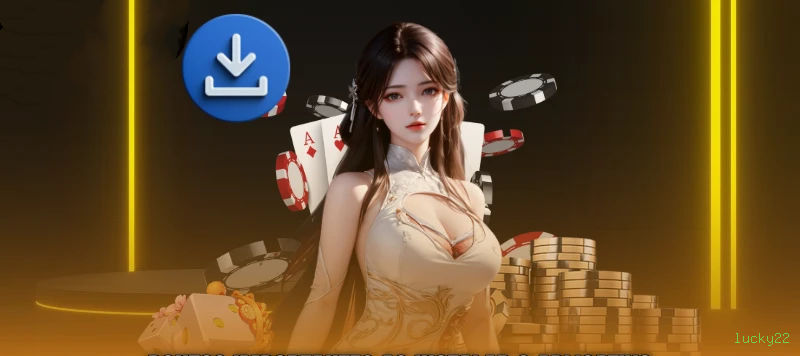 lucky22