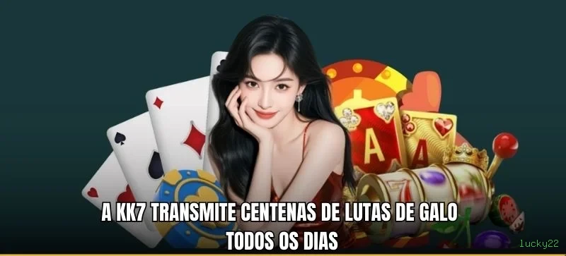 lucky22