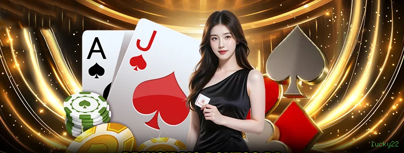 lucky22
