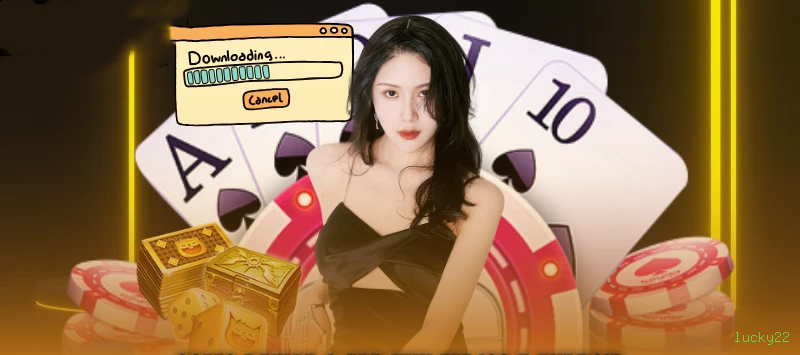 lucky22