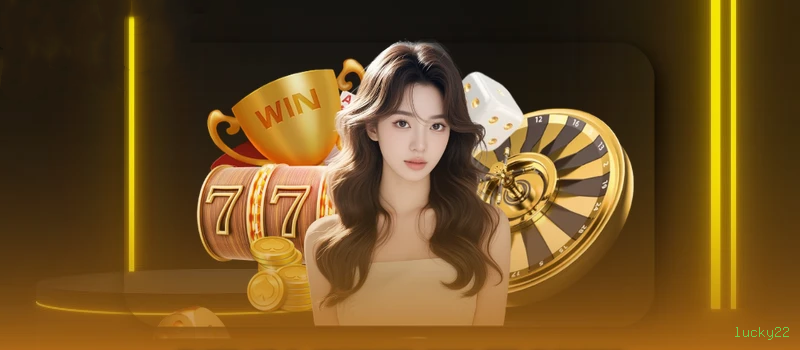 lucky22